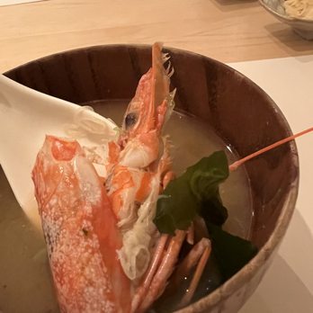 Kabuto - Miso soup - Sushi Bars Near Me - Las Vegas, Nevada Kabuto - Miso soup - Sushi Bars Near Me - Las Vegas, Nevada