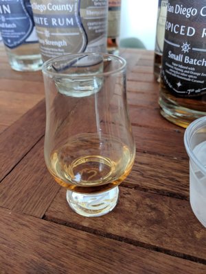 Liberty Call Distilling by null