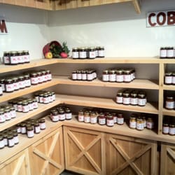 Fitzsimmons Red Barn Farm & Garden - Red Barn - Palisade, CO