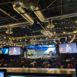 Core Church - Sunday service