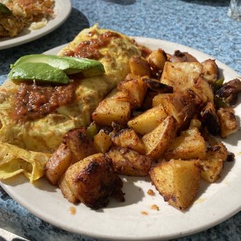 Bill's Cafe - Chorizo Omelette* - Breakfast & Brunch Near Me - San Jose, California Bill's Cafe - Chorizo Omelette* - Breakfast & Brunch Near Me - San Jose, California
