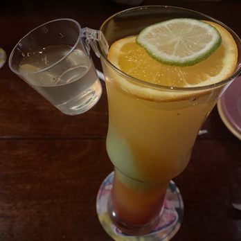 Bahama Breeze - Bahamarita - Bars Near Me - Tukwila, Washington Bahama Breeze - Bahamarita - Bars Near Me - Tukwila, Washington