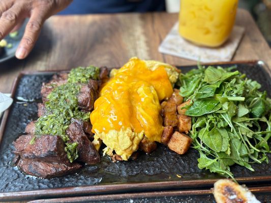 IKARO STEAKHOUSE by null