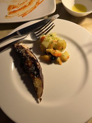 Osteria Ai Assassini by null