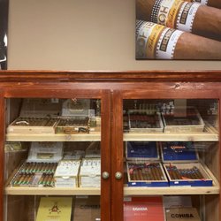 Tobaccoville - Cigars.