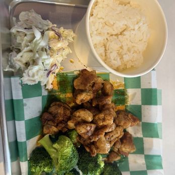 Bag O Crab - Lunch special - Seafood Near Me - National City, California
