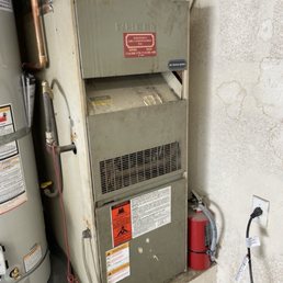 They don't make them like they used to!