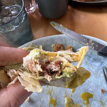 Toast Kitchen & Bakery - Sisig burrito -- not good. - Breakfast & Brunch Near Me - Tustin, California Toast Kitchen & Bakery - Sisig burrito -- not good. - Breakfast & Brunch Near Me - Tustin, California