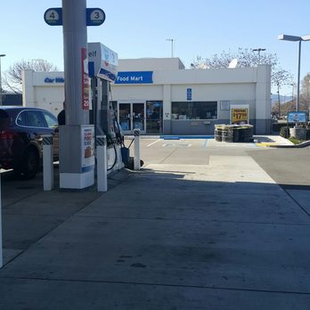Chevron - Convenience Stores Near Me - San Jose, California