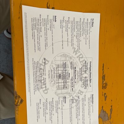 Wrecking Bar Brewpub by null Wrecking Bar Brewpub by null