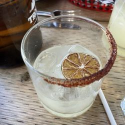 Casamigos Restaurant Taqueria & Margarita Bar