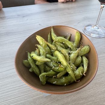 Kumo Rooftop - Edamame - Lounges Near Me - Carolina, Puerto Rico