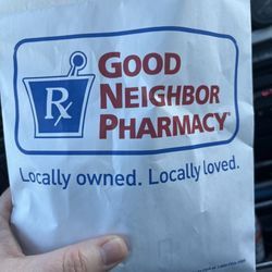 01/10/2024 my RX is inside.