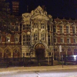 Camberwell College of Arts