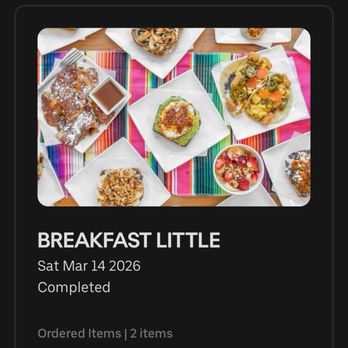 Breakfast Little - Coffee & Tea Near Me - San Francisco, California Breakfast Little - Coffee & Tea Near Me - San Francisco, California