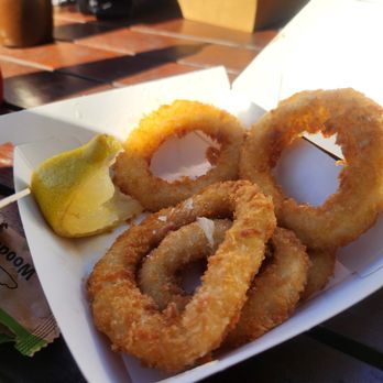 Dicky Beach Seafood and Burger Co - Fish & Chips Near Me - Dicky Beach, QLD