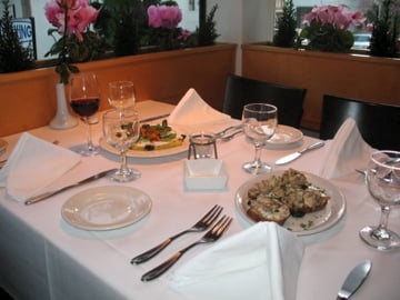 Ristorante Milano by null