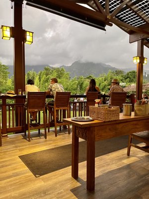 AMA Restaurant by null