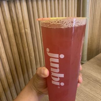 Junbi - Coffee & Tea Near Me - Princeton, New Jersey Junbi - Coffee & Tea Near Me - Princeton, New Jersey