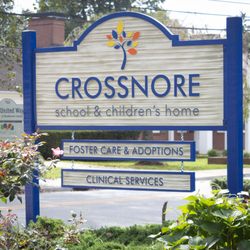 Crossnore Communities for Children