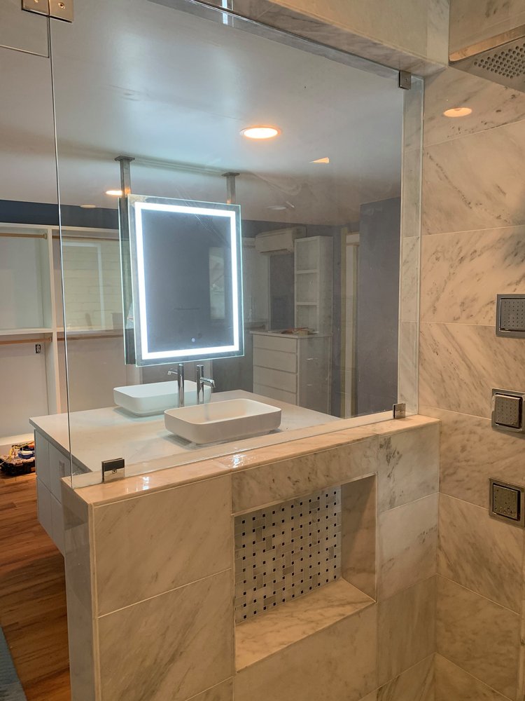 Slide of Whole Home Experts