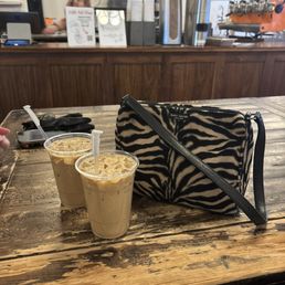 CAFÉ GRUMPY - Updated September 2025 - 362 Photos & 288 Reviews - 200 W ...