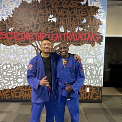 Koa Martial Arts