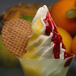 Yoghurt Bar