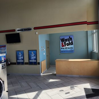 Humble Washateria - Laundromat Near Me - Humble, Texas Humble Washateria - Laundromat Near Me - Humble, Texas