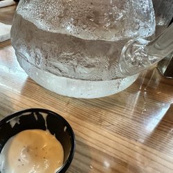 Baldini's Family Restaurant & Lounge - Ice Cold