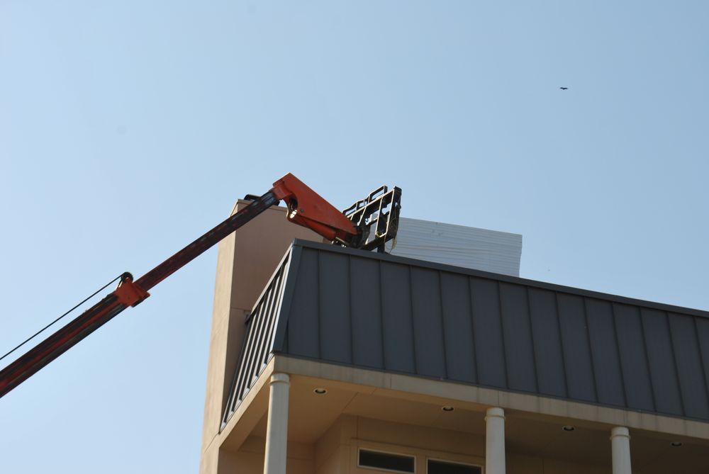 Slide of Techno Design and Build