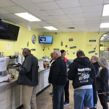 Absolutely CheeZee - Soup Near Me - Ormond Beach, Florida