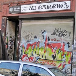 Mi Barrio