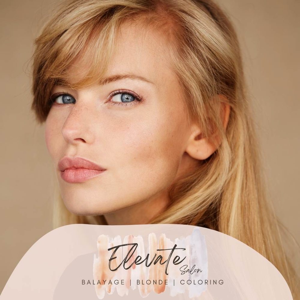 ELEVATE SALON Shop 7/272 Anzac Ave, KippaRing Queensland, Australia Hair Salons Phone