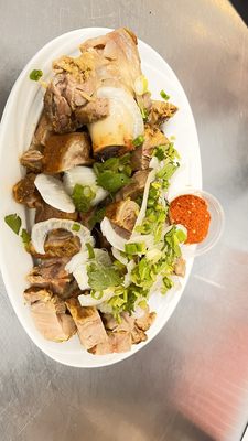 Tarim Uyghur Restaurant by null