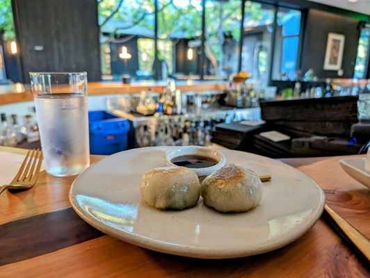 Slanted Door Napa by null