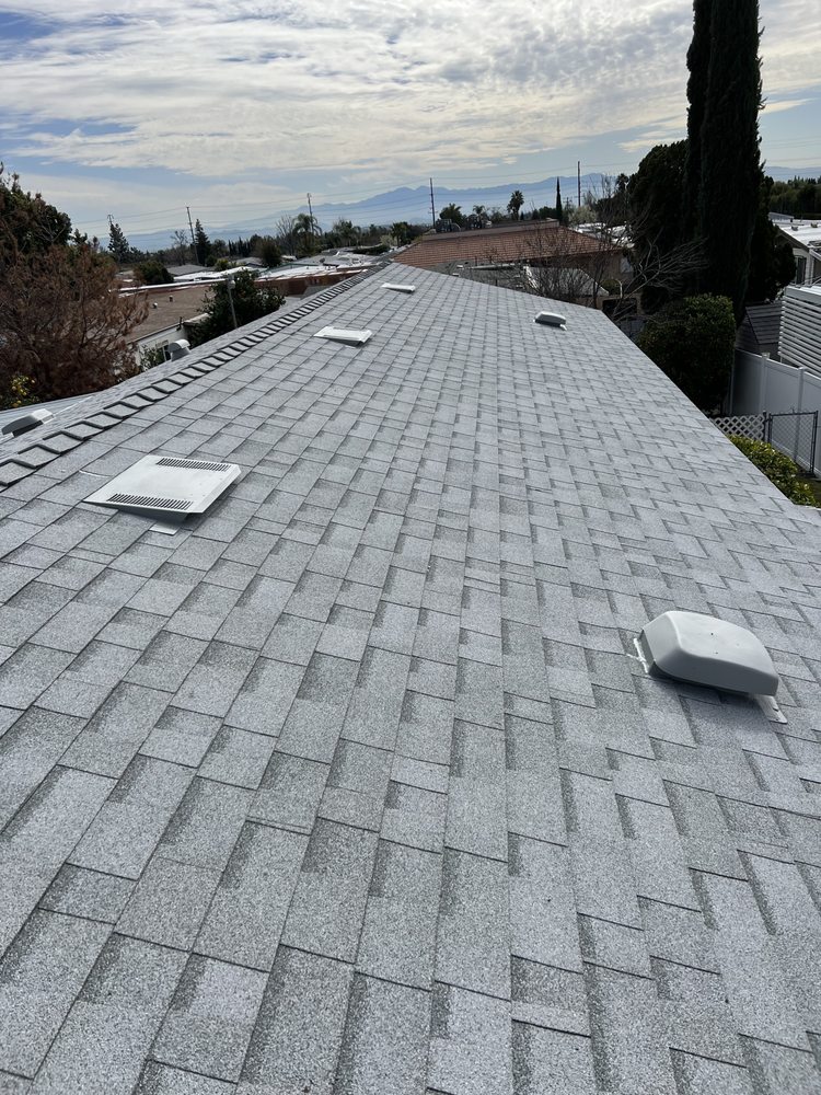 Slide of Apex Roofing Co