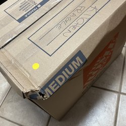 Lancaster Moving and Storage