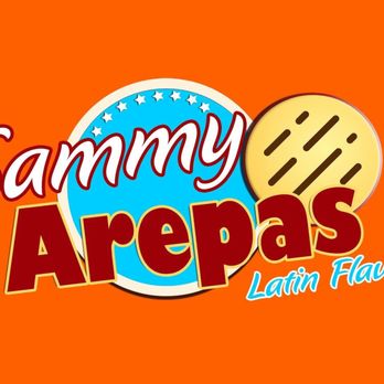 Sammy Arepas - Food Trucks Near Me - Buchanan, Michigan