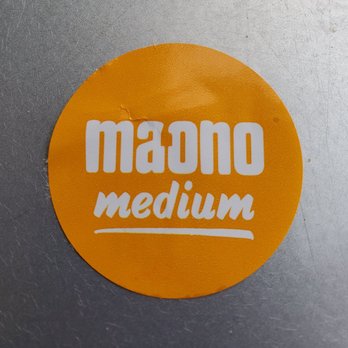 Ma'ono Fried Chicken - There are levels of spiciness - naked, mild, medium, hot and HOT HOT HOT (0.50) extra. - Sandwiches Near Me - Seattle, Washington
