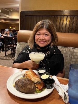 Tony Roma's by null