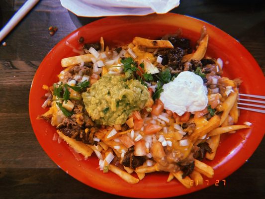 El Charro Mexican Restaurant by null