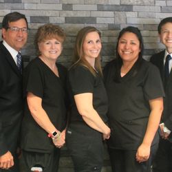Scott A. Young, DDS