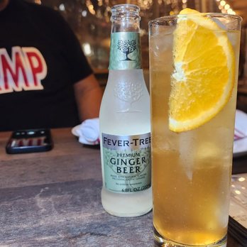 Tonari - Ginger beer - Japanese Near Me - Washington, DC, District of Columbia Tonari - Ginger beer - Japanese Near Me - Washington, DC, District of Columbia