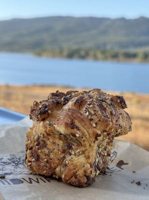 The Midwife and The Baker by null