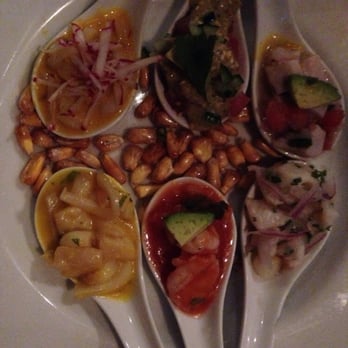 Jaguar Restaurant - Coconut Grove - Sampler - Latin American Near Me - Miami, Florida Jaguar Restaurant - Coconut Grove - Sampler - Latin American Near Me - Miami, Florida