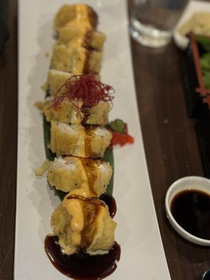 Sushi Maru Japanese Restaurant by null