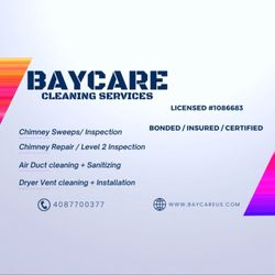 Baycare Cleaning Services