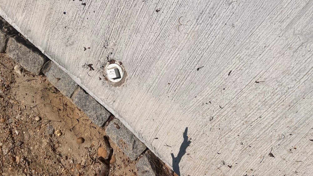 Slide of Odemz Plumbing