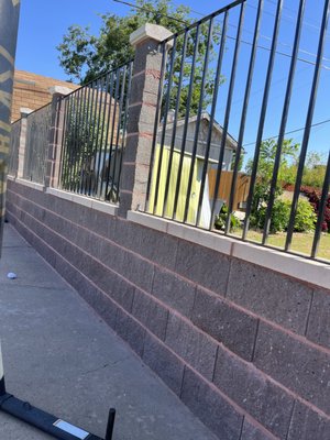Retaining Walls - Feel free to reach out and request an estimate today! Retaining Walls - Feel free to reach out and request an estimate today!